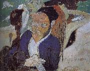 Portraits Paul Gauguin